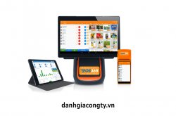 Review phần mềm bán hàng POS365