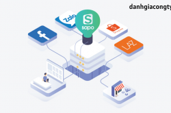 Review phần mềm bán hàng Sapo