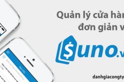 Review phần mềm bán hàng SUNO.VN