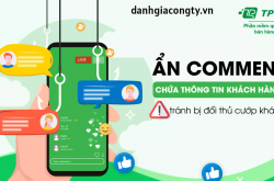 Review phần mềm bán hàng TPos