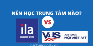 so sánh ILA và VUS