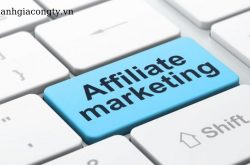Top 10 khóa học affiliate marketing