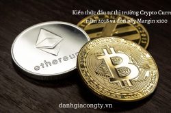 Top 10 khóa học crypto