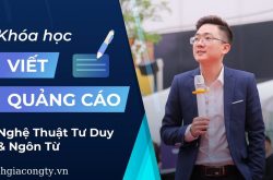 Top 10 khóa học content marketing