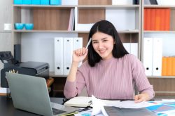 Dịch vụ thành lập doanh nghiệp trọn gói tận tâm