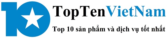 toptenvietnam